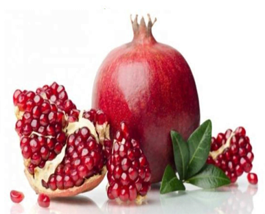 pomegranate
